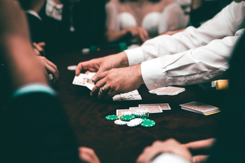Live casino table games at Habtam Bet including roulette and blackjack